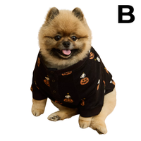 ABO Luxe Plush Snoopy PJ Top **PREVENTA BLACK**