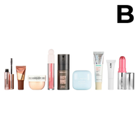 Vacay All Day Makeup and Skincare Value Set