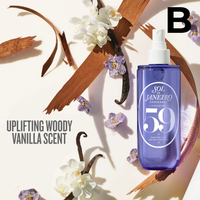 SOL DE JANEIRO Hair & Body Perfume Mist 240 ML