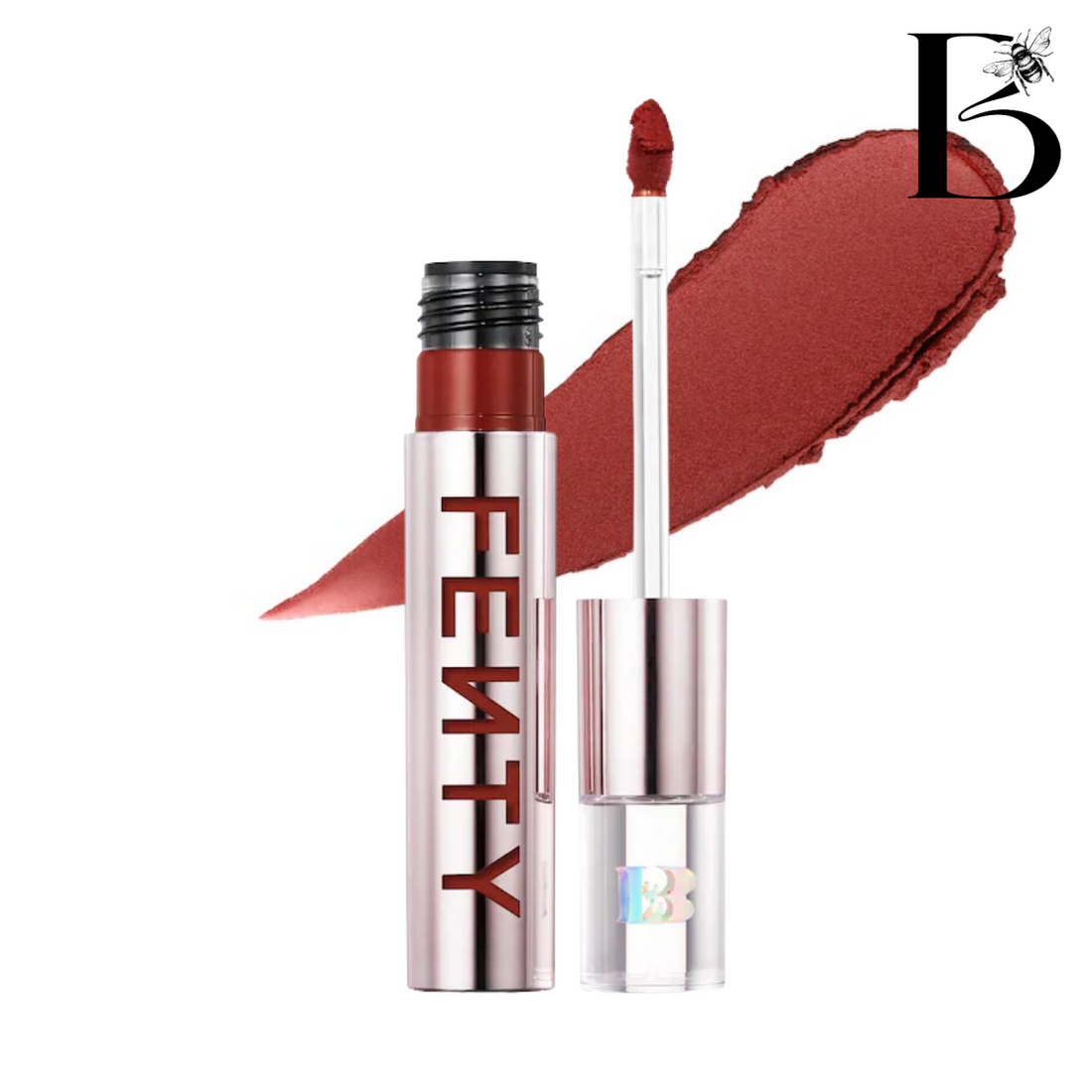 FENTY ICON VELVET LIQUID LIPSTICK