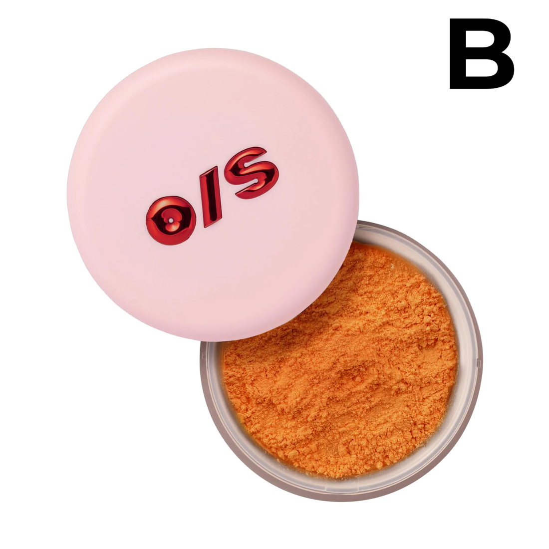 Ultimate Blurring Setting Powder