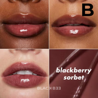 Glow Reviver Melting Lip Balm