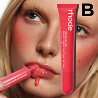 THE SUMMER PEPTIDE LIP TINT