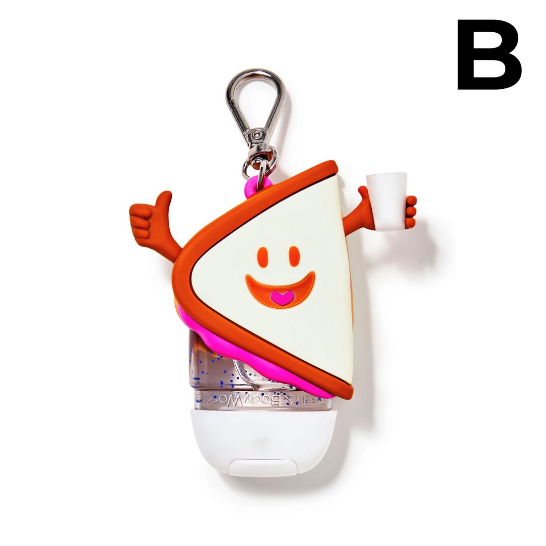 Hand Sanitizer Holders PREVENTA