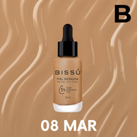 SERUM CON COLOR