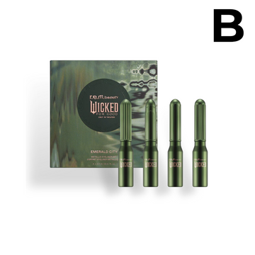 r.e.m. beauty x Wicked Emerald City Metallic Eyeliner Set PREVENTA