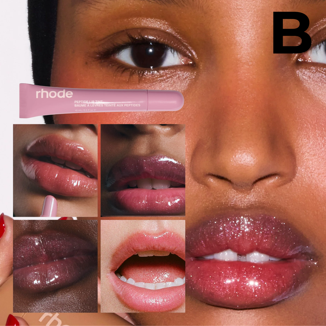 PEPTIDE LIP TINT