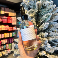 CHRISTMAS SPECIAL EDITION AROMATIZANTE AMBIENTAL y TEXTIL DE GRAN FIJACIÓN