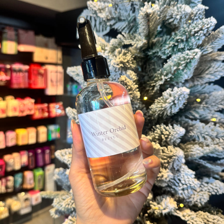 CHRISTMAS SPECIAL EDITION AROMATIZANTE AMBIENTAL y TEXTIL DE GRAN FIJACIÓN