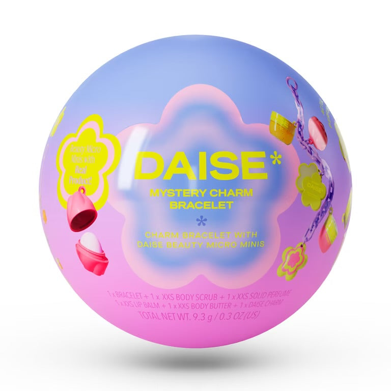 Daise Mystery Charm + Bracelete **PREVENTA** 🌼💖