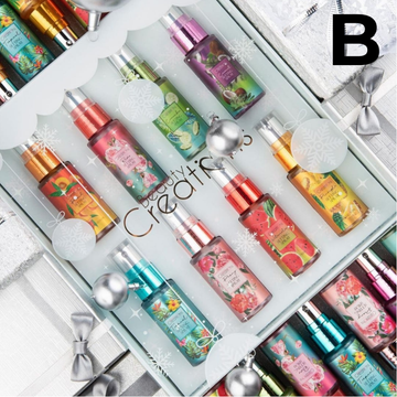 VAULT MINI SETTING SPRAY