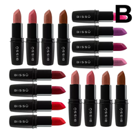 LABIAL HUMECTANTE BISSU