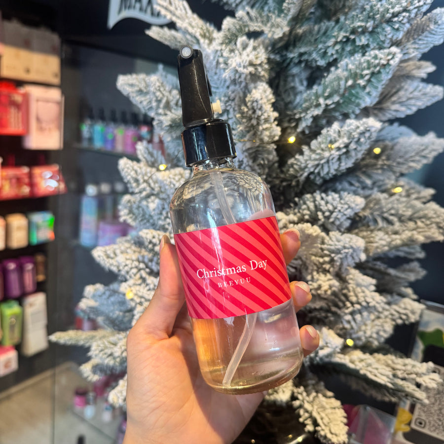 CHRISTMAS SPECIAL EDITION AROMATIZANTE AMBIENTAL y TEXTIL DE GRAN FIJACIÓN