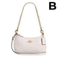 Teri Mini Crossbody Bag OUTLET (AUN SIN EXTRAS) **PREVENTA**