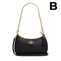 Teri Mini Crossbody Bag OUTLET (AUN SIN EXTRAS) **PREVENTA**