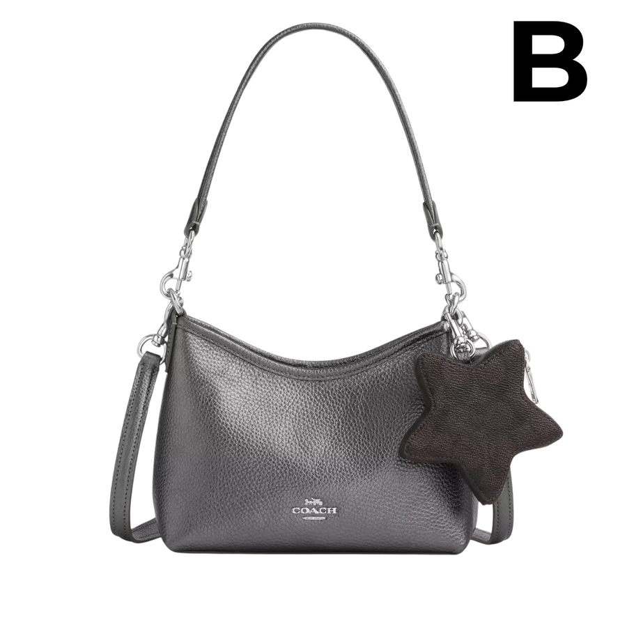 Laurel Small Shoulder Bag **PREVENTA**