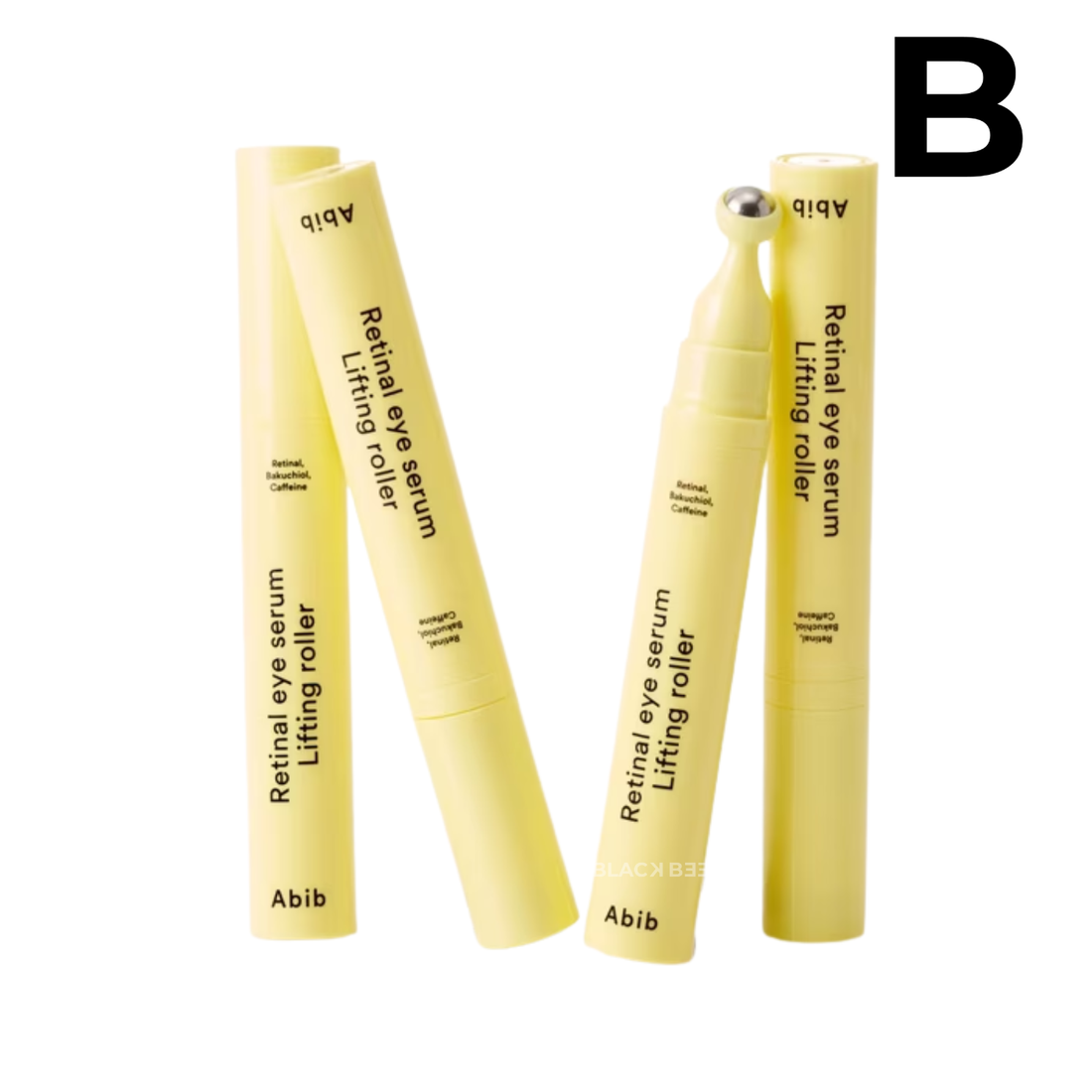 Retinal Eye Serum Lifting Roller