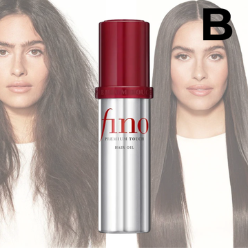 CAPILAR TOUCH PREMIUM OIL