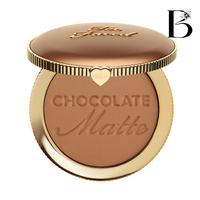 CHOCOLATE SOLEIL MATTE BRONZER ENTREGA INMEDIATA