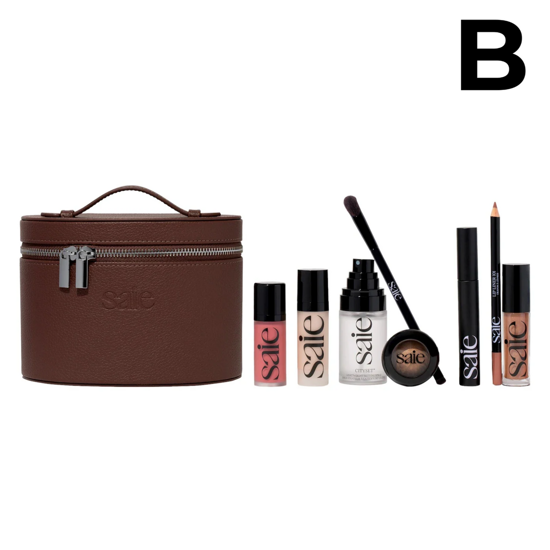 Best of Saie Mini Vanity Case Vault ⭐**PREVENTA + SEMANA PROMO 3 MINIS**⭐