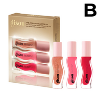 Mini Lip Trio Set ⭐**PREVENTA + SEMANA PROMO 3 MINIS**⭐