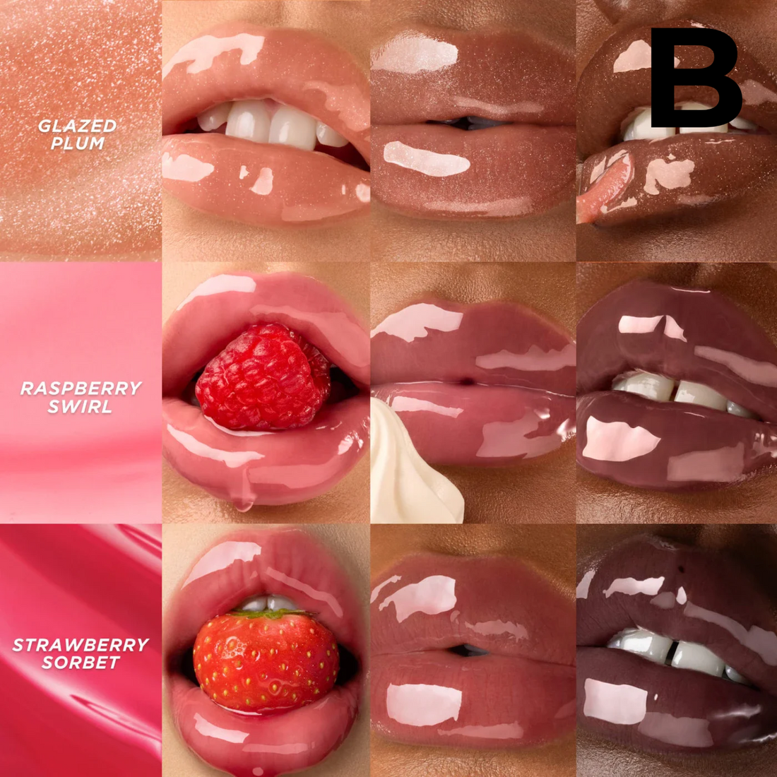 Mini Lip Trio Set ⭐**PREVENTA + SEMANA PROMO 3 MINIS**⭐