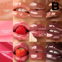 Mini Lip Trio Set ⭐**PREVENTA + SEMANA PROMO 3 MINIS**⭐