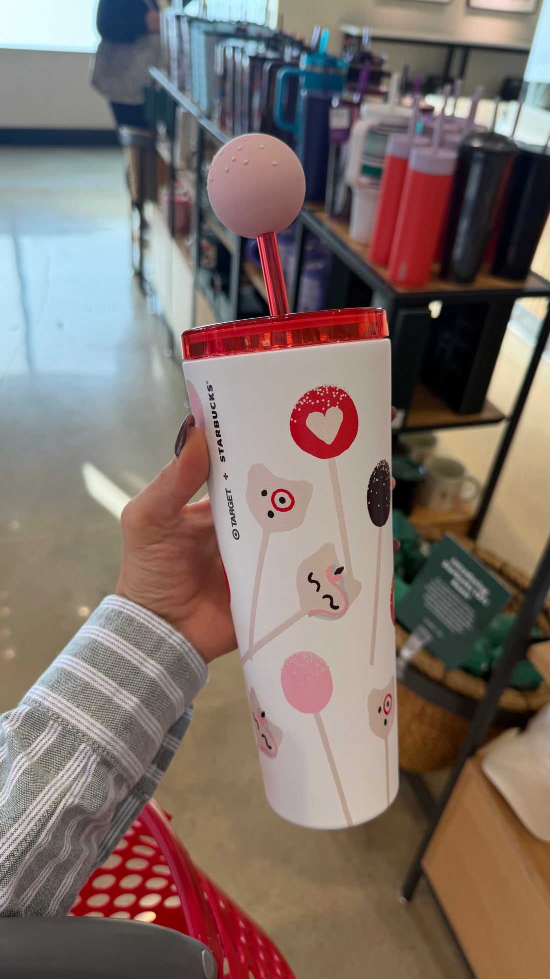 Vaso Sb edición especial