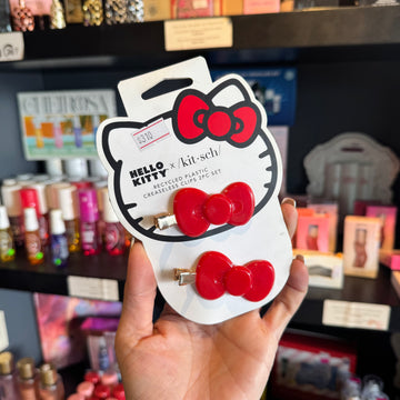 CLIPS HELLO KITTY