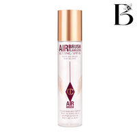 AIRBRUSH FLAWLESS SETTING SPRAY PREVENTA **11 NOV MINIS**