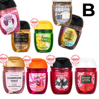 PocketBac Hand Sanitizer PREVENTA