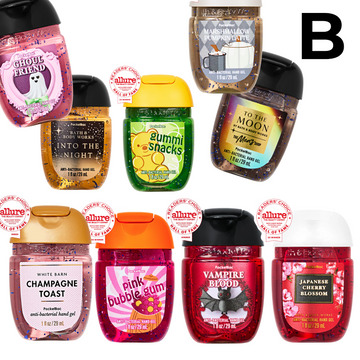 PocketBac Hand Sanitizer PREVENTA