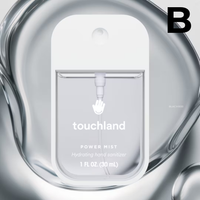 Touchland Power Mist Hydrating Hand Sanitizer