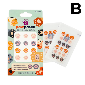PAW PATCH 36 PCS