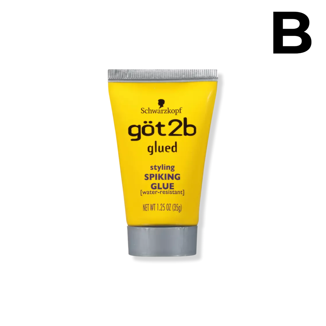 got2b glued Spiking Glue