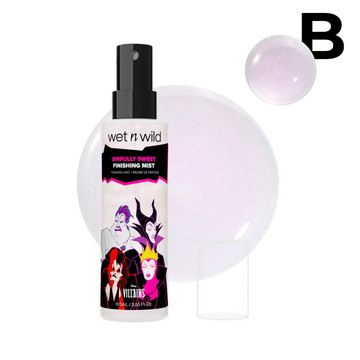 SINFULLY SWEET FINISHING MIST PREVENTA