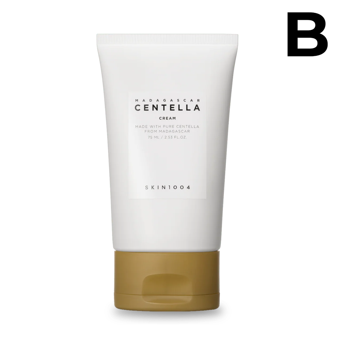 CENTELLA CREAM 75 ML