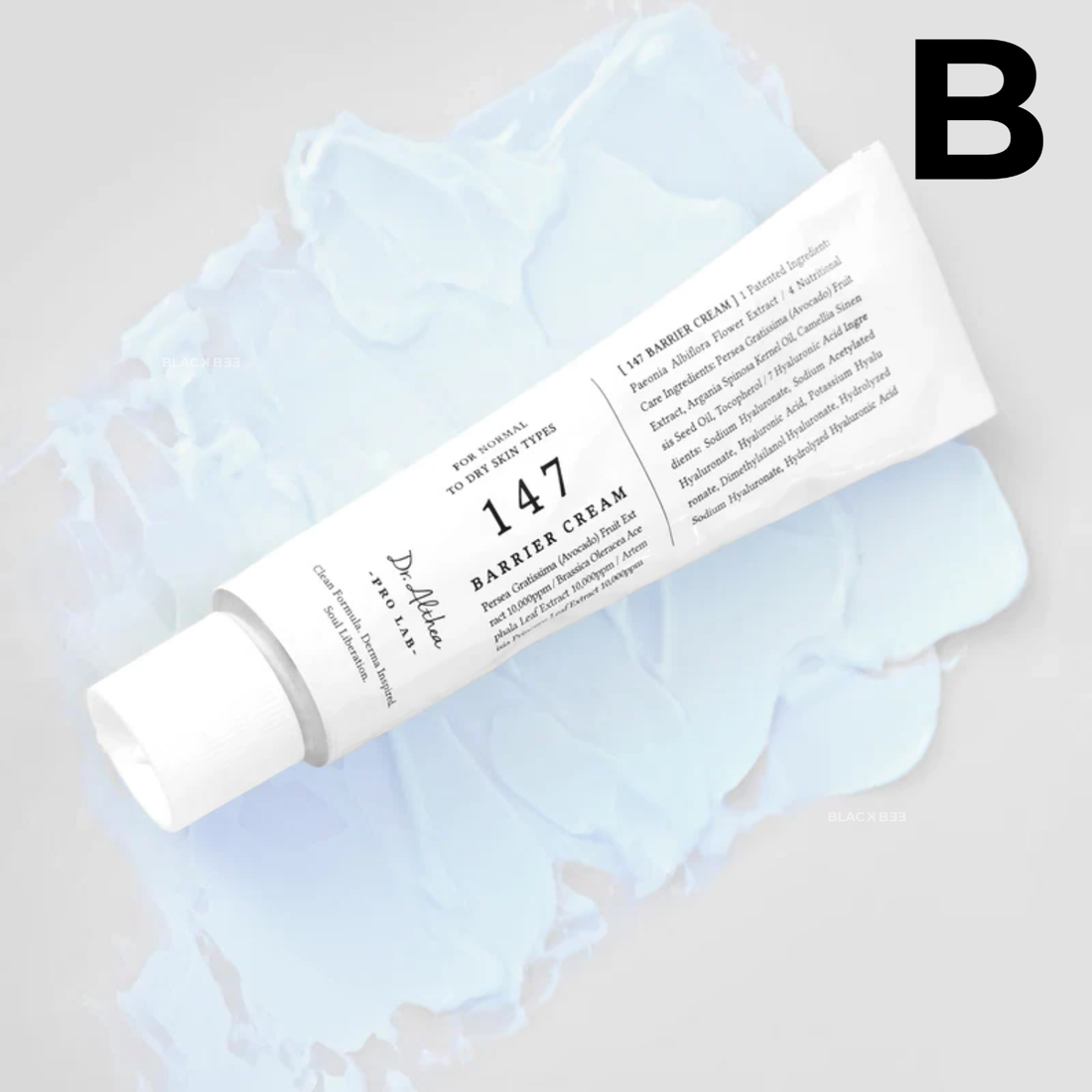 147 BARRIER CREAM 50 ML
