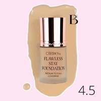 FLAWLESS STAY BASE LIQUIDA RESTOCK