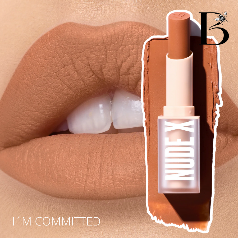 NUDE COLLECTION LIPSTICK