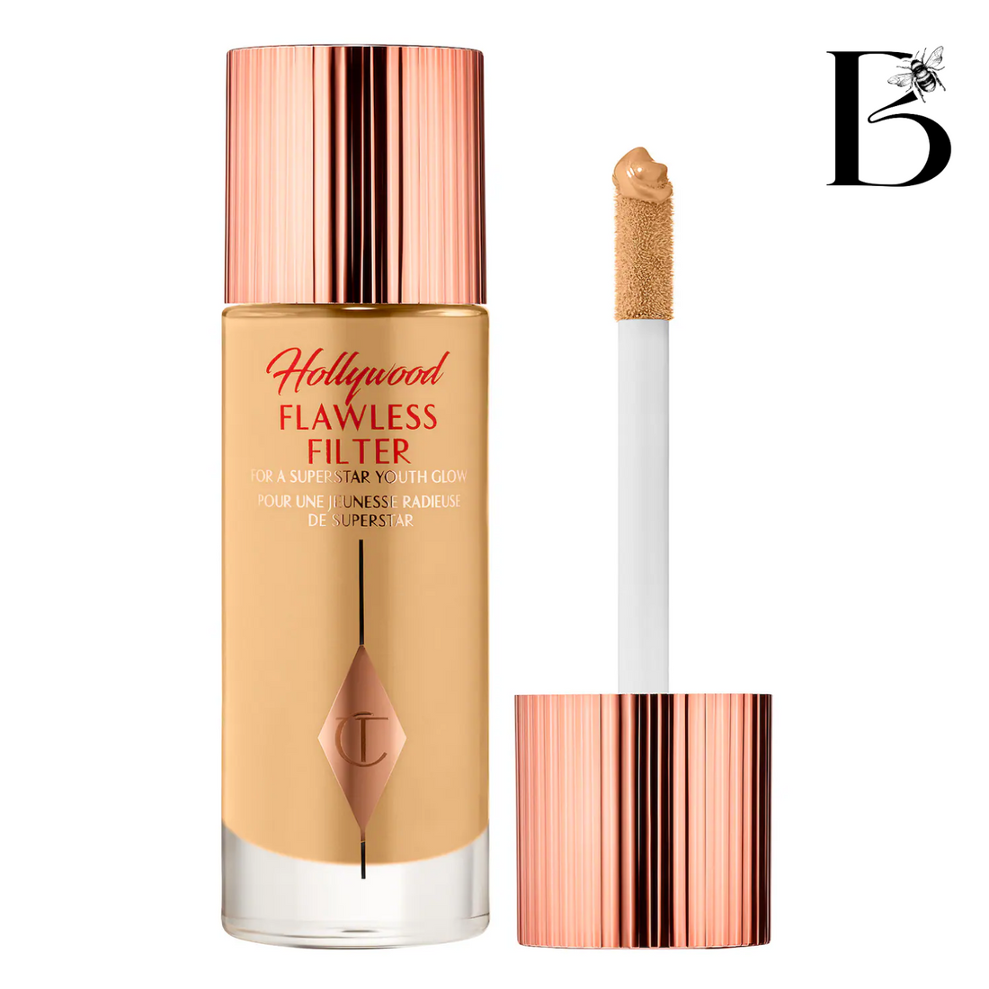 HOLLYWOOD FLAWLESS FILTER **PREVENTA SUJETO A DISPONIBILIDAD**