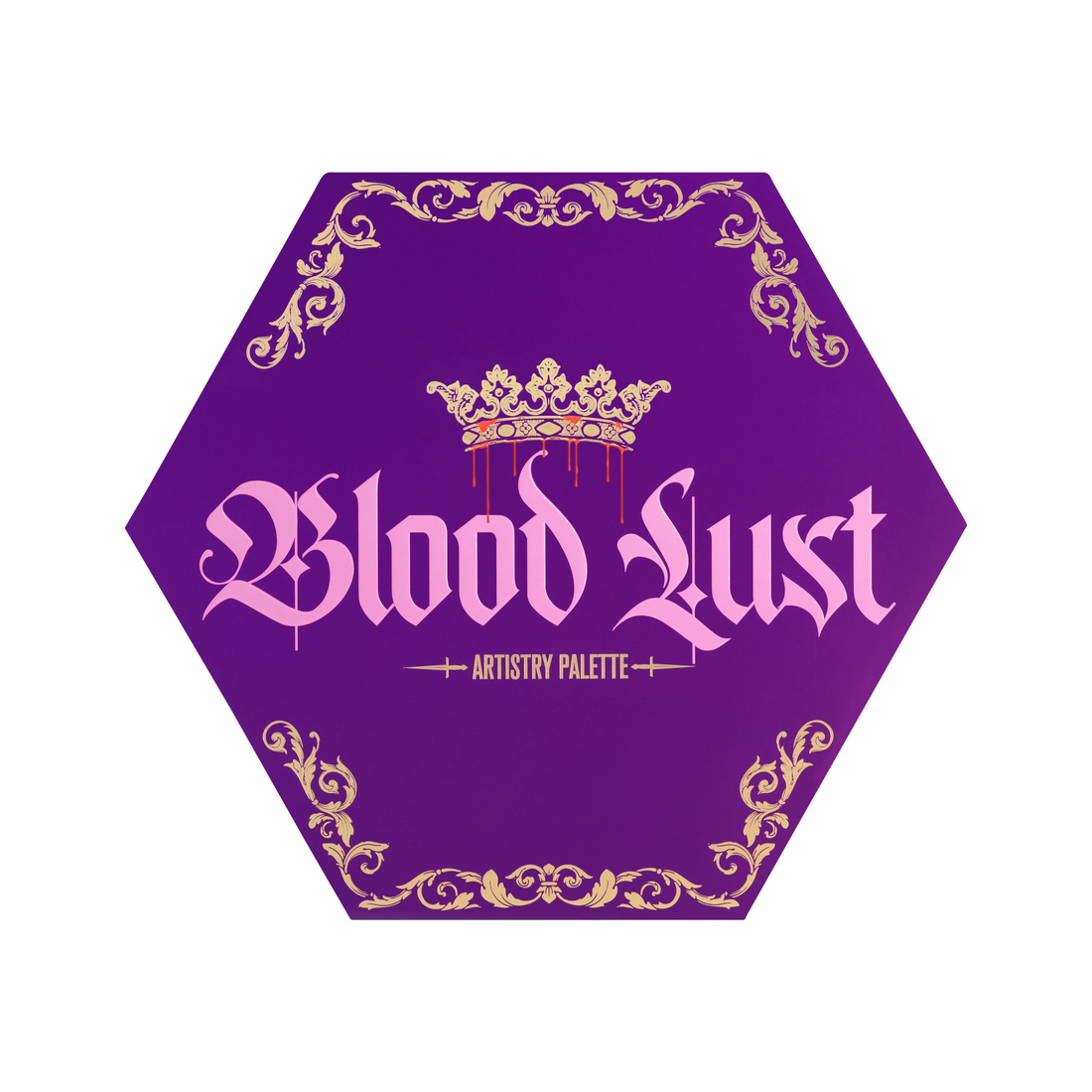 BLOOD LUST PREVENTA