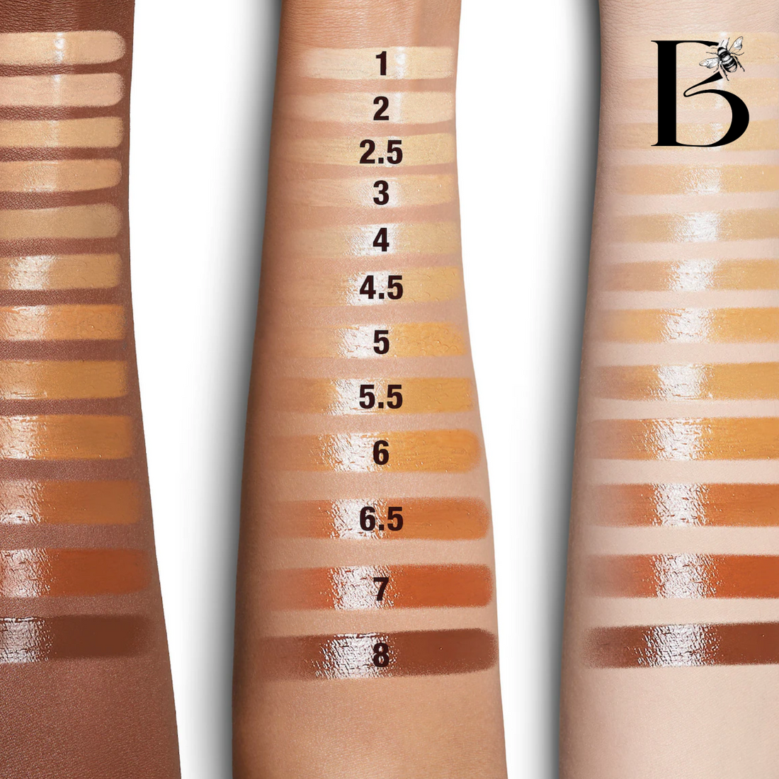 HOLLYWOOD FLAWLESS FILTER **PREVENTA SUJETO A DISPONIBILIDAD**