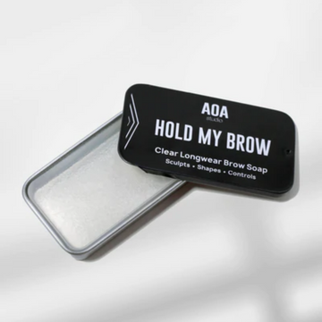HOLD MY BROW SOAP 10G