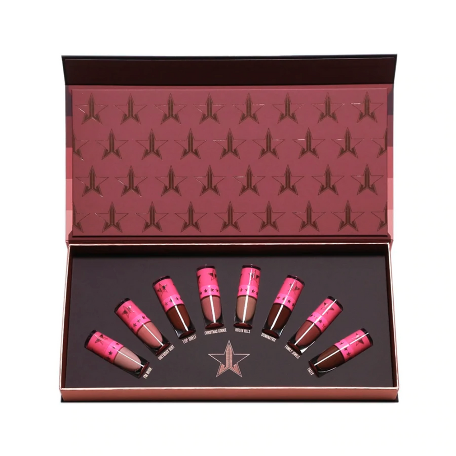 MINI NUDES BUNDLE 2