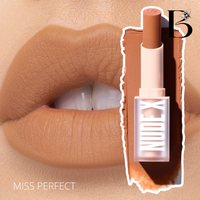 NUDE COLLECTION LIPSTICK