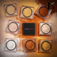 Easy Bake Loose Baking & Setting Powder PREVENTA *11 NOV MINIS*