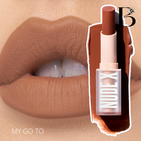 NUDE COLLECTION LIPSTICK