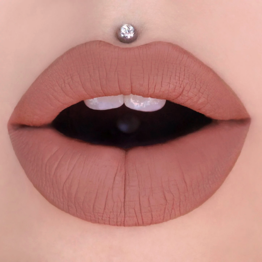 VELOUR LIQUID LIPSTICK