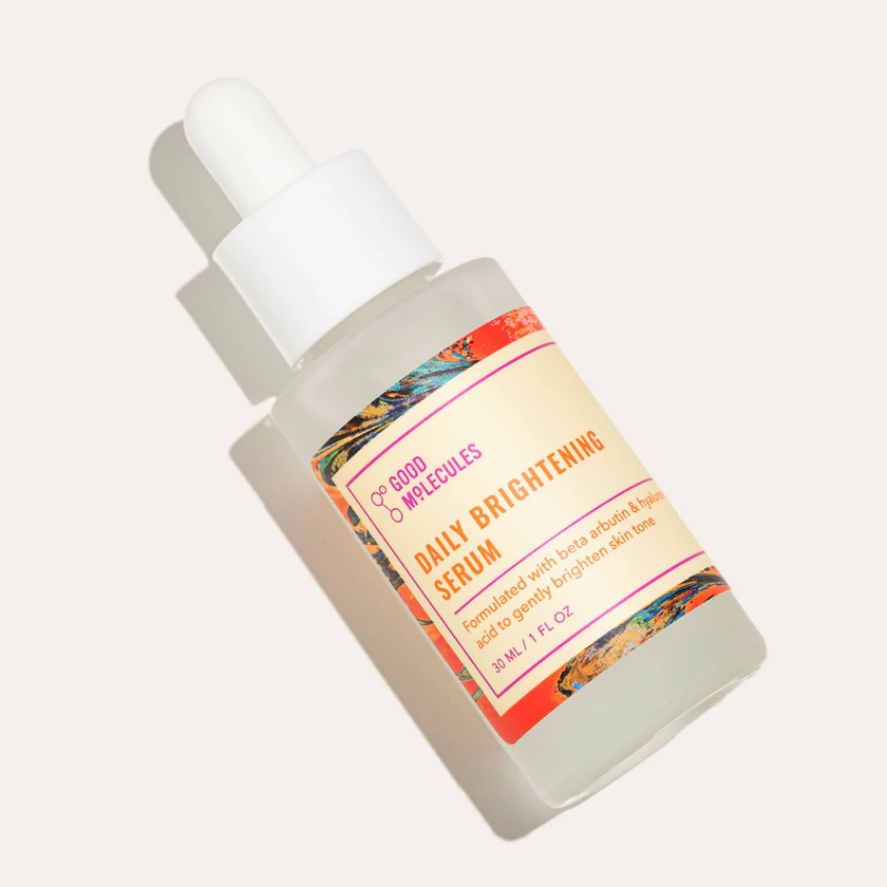 DAILY BRIGHTENING SERUM 30ML – Black Bee